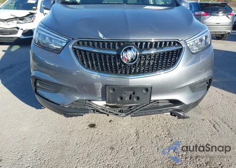 2019 Buick Encore Fwd Preferred z USA, uszkodzony, nr VIN KL4CJASBXKB762073